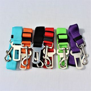 Car Safety Seat Belt