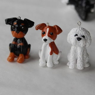 Miniature Pups 