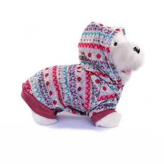 Hoodie - Winter Pink