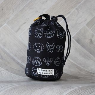 Treat Pouch