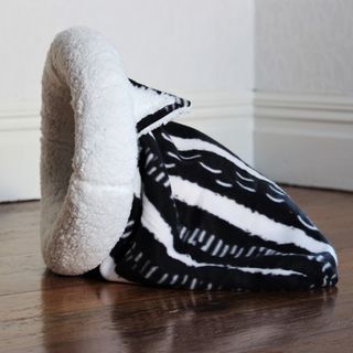 Snuggle sack