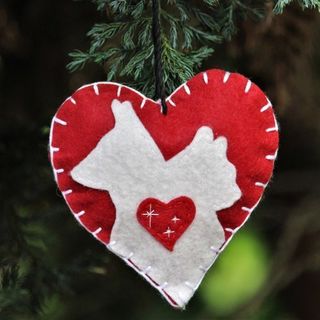 For the Love of pets Decoration