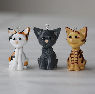 Miniature kitties Pre-order