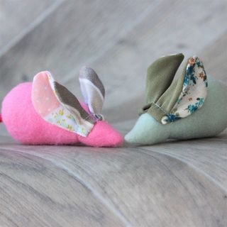 Dumbo Mice