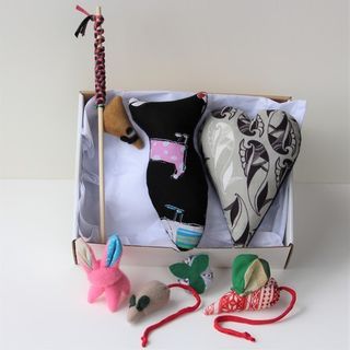Cat Gift Pack
