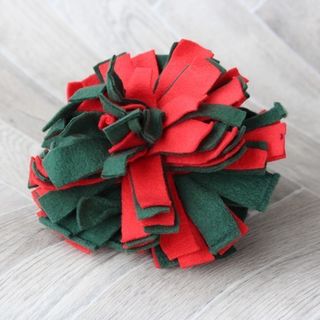 Snuffle Ball