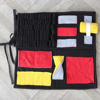 Play Quilt