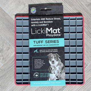 LickiMat PLAYDATE TUFF
