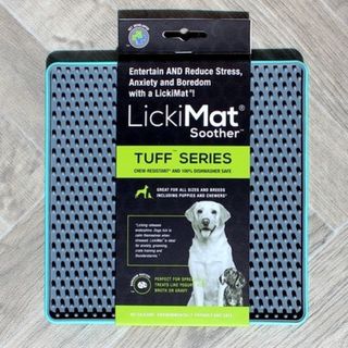 LickiMat SOOTHER TUFF