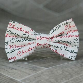 Christmas Bow