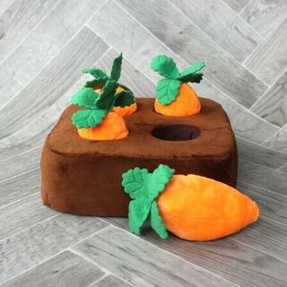 Carrot Game