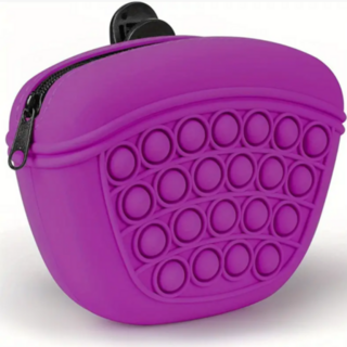 Pop-it Treat Bag