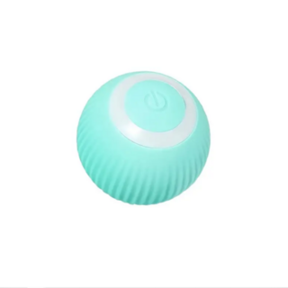 Smart Rotating Ball