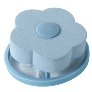 Floating Lint Catcher